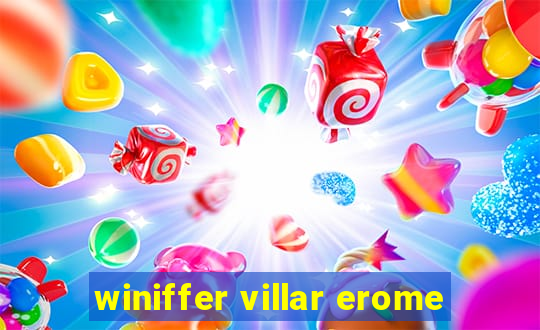 winiffer villar erome